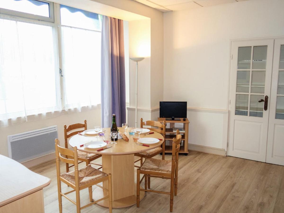 Apartment Le Petit Robinson-4 By Interhome La Richardais Ngoại thất bức ảnh