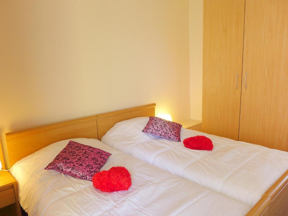 Apartment Le Petit Robinson-4 By Interhome La Richardais Ngoại thất bức ảnh