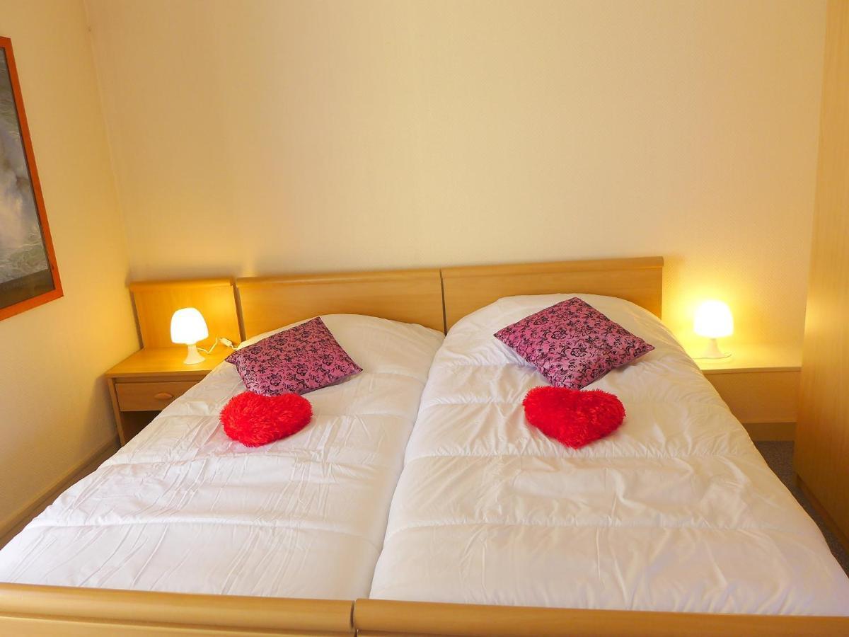 Apartment Le Petit Robinson-4 By Interhome La Richardais Ngoại thất bức ảnh